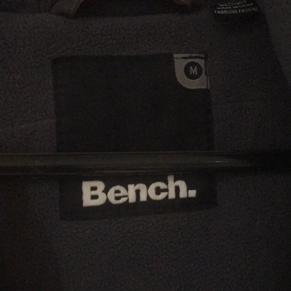 Winter jacket - Picture 2 of 3